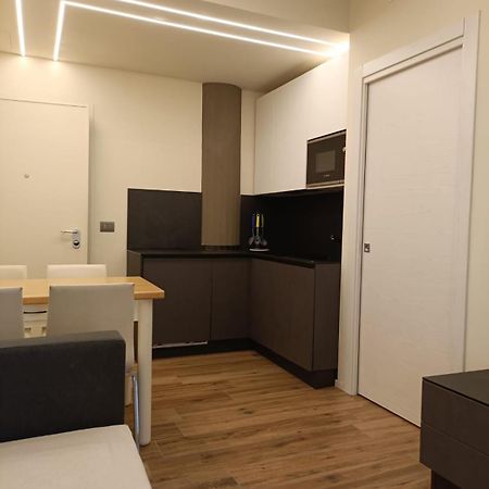 Riviera Apartments Near The Beach + Parking Rosolina Mare Buitenkant foto