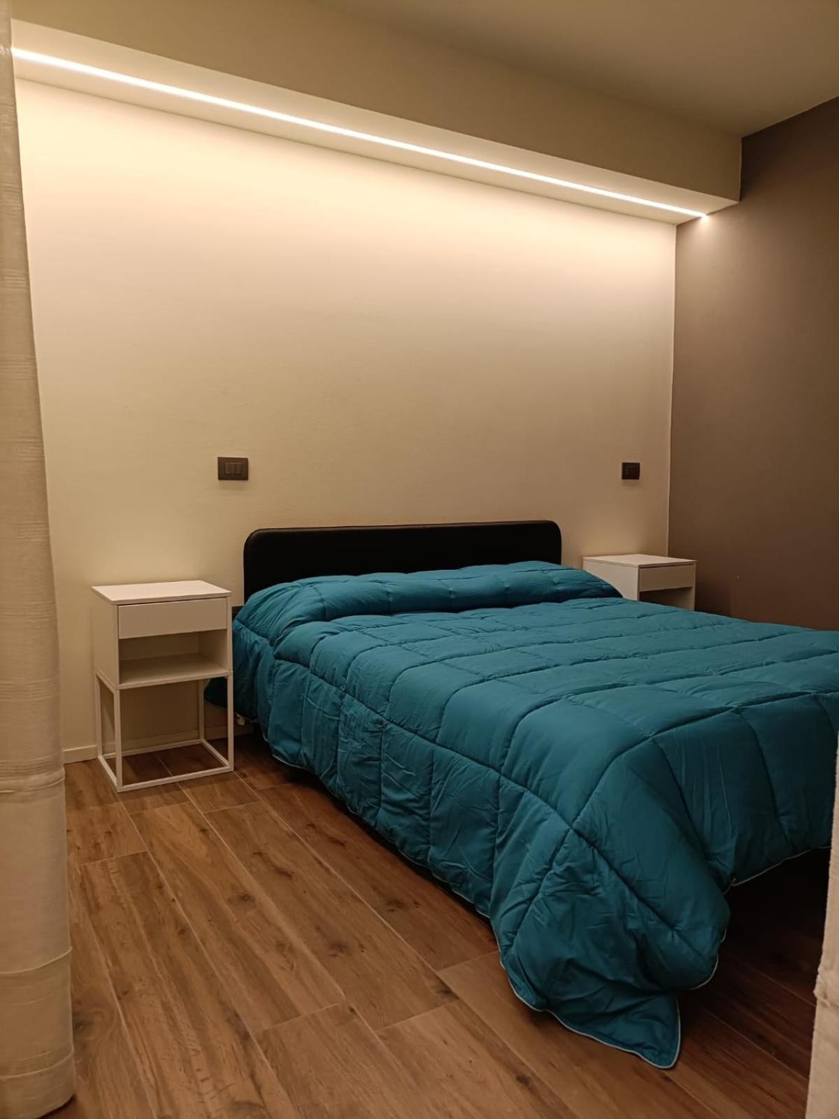 Riviera Apartments Near The Beach + Parking Rosolina Mare Buitenkant foto